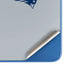 NFL New England Patriots Grey Performance Series Moto G Play 4G (2024) Skin