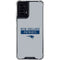 NFL New England Patriots Grey Performance Series Moto G Power 5G (2024) Clear Case