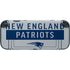NFL New England Patriots Grey Performance Series Nintendo Switch 2 (2025) with Joy-Con Skin