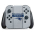 NFL New England Patriots Grey Performance Series Nintendo Skins