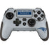 NFL New England Patriots Grey Performance Series PlayStation Scuf Vantage 2 Controller Skin