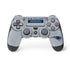 NFL New England Patriots Grey Performance Series PlayStation PS4 Skins