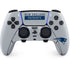 NFL New England Patriots Grey Performance Series PS5 DualSense Edge Pro Controller Skin