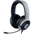 NFL New England Patriots Grey Performance Series Razer Kraken X Skin