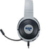 NFL New England Patriots Grey Performance Series Razer Kraken X Skin