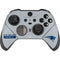 NFL New England Patriots Grey Performance Series Xbox Elite Wireless Controller Series 2 Skin