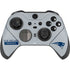 NFL New England Patriots Grey Performance Series Xbox Elite Wireless Controller Series 2 Skin