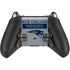 NFL New England Patriots Grey Performance Series Xbox Elite Wireless Controller Series 2 Skin