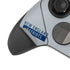 NFL New England Patriots Grey Performance Series Xbox Elite Wireless Controller Series 2 Skin