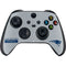NFL New England Patriots Grey Performance Series Xbox Series X Controller Skin