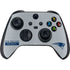 NFL New England Patriots Grey Performance Series Xbox Series X Controller Skin