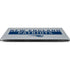 NFL New England Patriots Grey Performance Series Dell XPS Skin