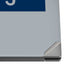 NFL New England Patriots Grey Performance Series Dell XPS Skin