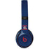 NFL New England Patriots Helmet Beats Solo 3 Wireless Skin