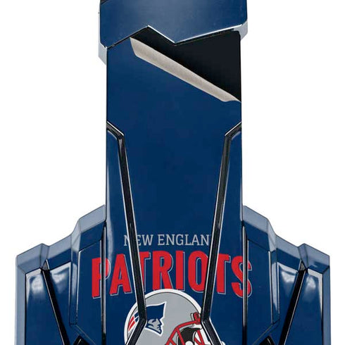 NFL New England Patriots Helmet BENGOO G9000 Skin