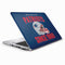 NFL New England Patriots Helmet HP Elitebook Skin