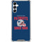 NFL New England Patriots Helmet Gabb Phone 4 Clear Case