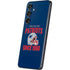 NFL New England Patriots Helmet Galaxy A16 5G Skin