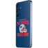 NFL New England Patriots Helmet Galaxy A36 5G Skin
