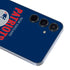 NFL New England Patriots Helmet Galaxy A36 5G Skin