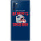 NFL New England Patriots Helmet Galaxy Note 10 Plus Skin