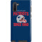 NFL New England Patriots Helmet Galaxy Note 10 Pro Case