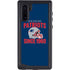 NFL New England Patriots Helmet Galaxy Cases