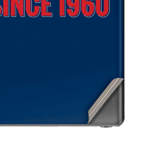 NFL New England Patriots Helmet Galaxy Note20 5G Skin