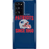 NFL New England Patriots Helmet Galaxy Note20 Ultra 5G Lite Case