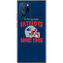 NFL New England Patriots Helmet Galaxy Note20 Ultra 5G Skin