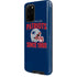 NFL New England Patriots Helmet Galaxy S20 Plus Pro Case