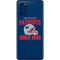 NFL New England Patriots Helmet Galaxy S20 Plus Skin