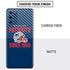 NFL New England Patriots Helmet Galaxy S20 Plus Skin