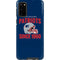 NFL New England Patriots Helmet Galaxy S20 Pro Case