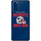 NFL New England Patriots Helmet Galaxy S20 Skin