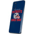 NFL New England Patriots Helmet Galaxy S20 Skin