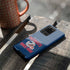 NFL New England Patriots Helmet Galaxy S20 Ultra 5G Pro Case
