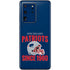 NFL New England Patriots Helmet Galaxy S20 Ultra 5G Skin