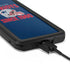 NFL New England Patriots Helmet Galaxy S20 Waterproof Case