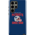 NFL New England Patriots Helmet Galaxy S23 Ultra Pro Case