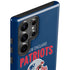 NFL New England Patriots Helmet Galaxy S23 Ultra Pro Case