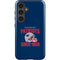 NFL New England Patriots Helmet Galaxy S25 Impact Case