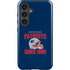 NFL New England Patriots Helmet Galaxy S25 Impact Case