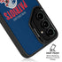 NFL New England Patriots Helmet Galaxy S24 Kickstand Case