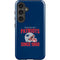 NFL New England Patriots Helmet Galaxy S25 Plus Impact Case