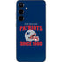 NFL New England Patriots Helmet Galaxy S25 Plus Skin