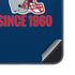 NFL New England Patriots Helmet Galaxy S24 Plus Skin