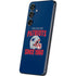NFL New England Patriots Helmet Galaxy S25 Skin
