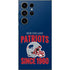NFL New England Patriots Helmet Galaxy S24 Ultra Skin