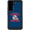 NFL New England Patriots Helmet Galaxy S24 Waterproof Case